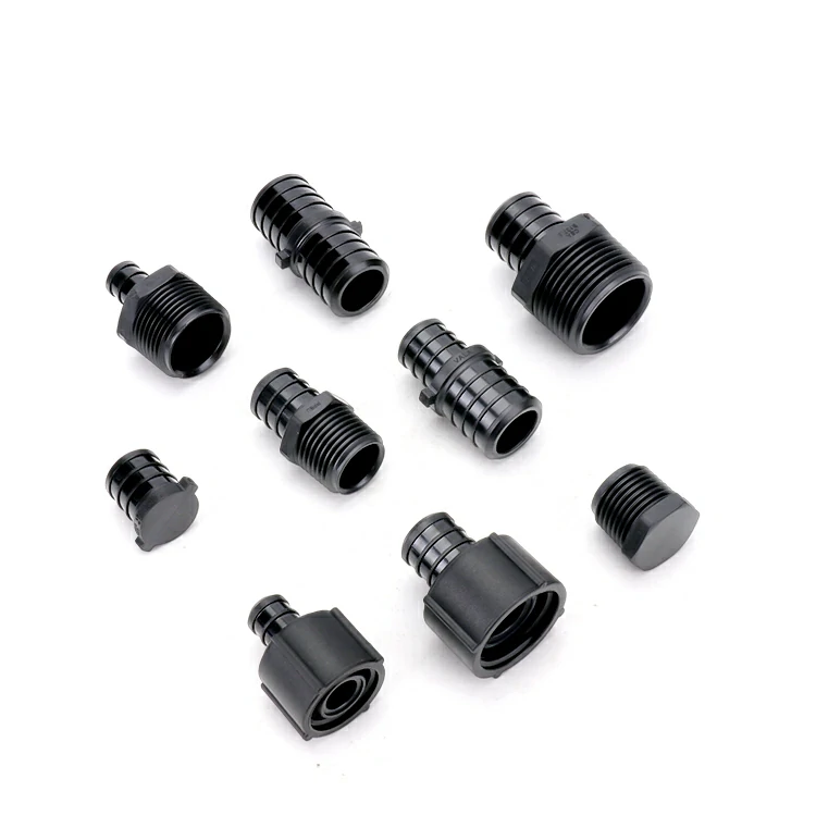 Pex PPSU Fittings
