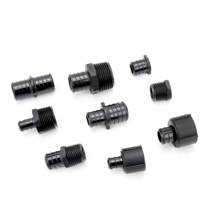 Pex PPSU Fittings