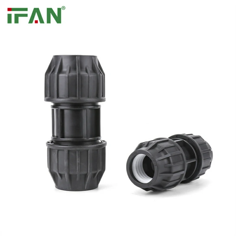 HDPE Pipe Fittings