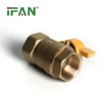 Brass Ball Valve