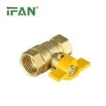 Brass Ball Valve