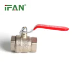 Brass Ball Valve