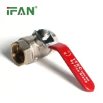 Brass Ball Valve