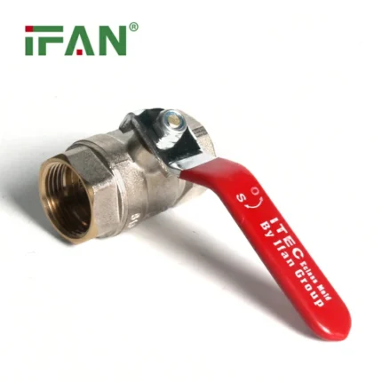 Brass Ball Valve