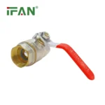 Brass Ball Valve