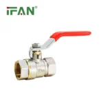 Brass Ball Valve