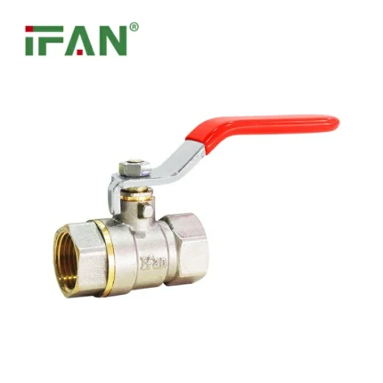 Brass Ball Valve