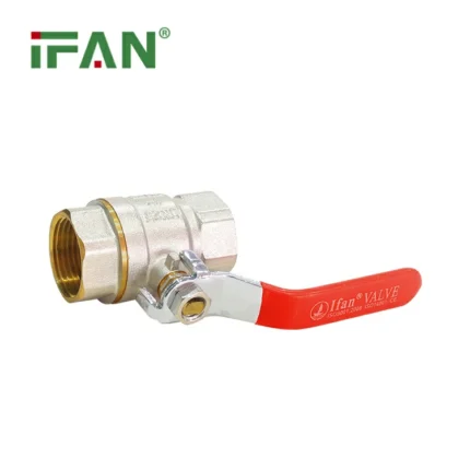 Brass Ball Valve