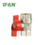 Brass Ball Valve
