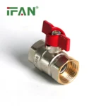 Brass Ball Valve