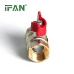 Brass Ball Valve