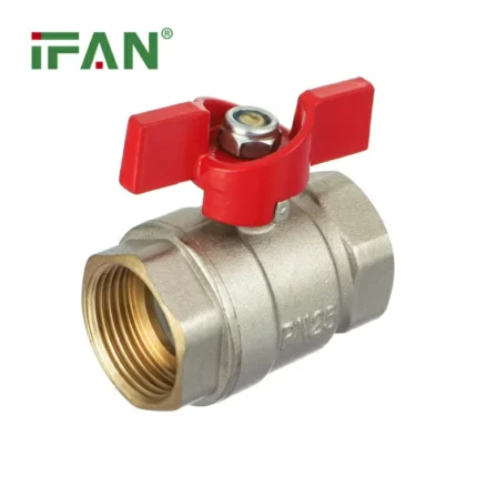 Brass Ball Valve