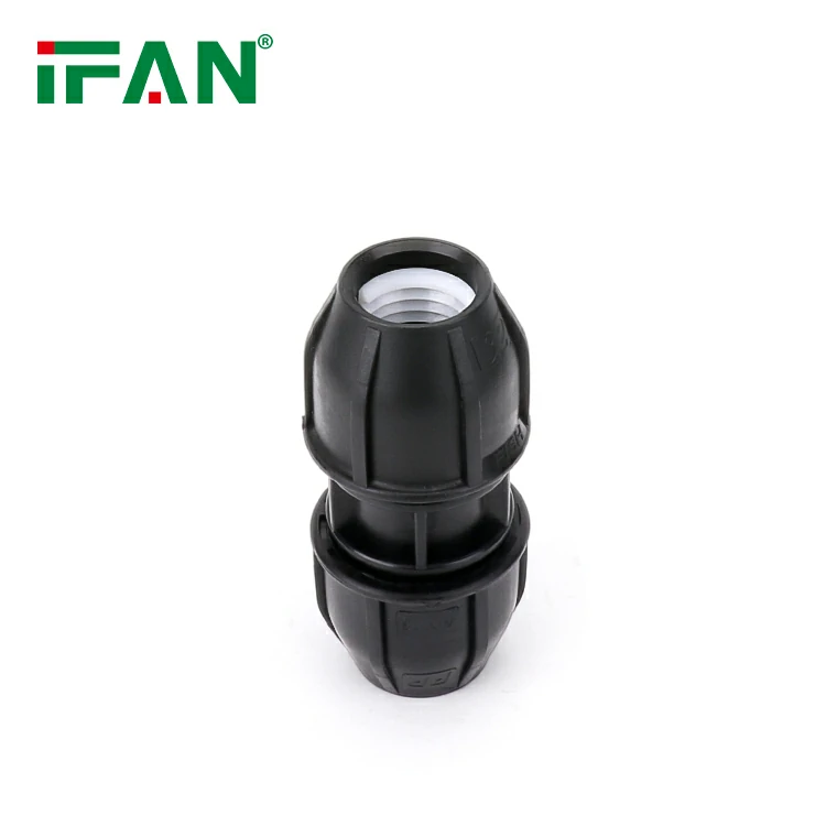 HDEP Pipe Fittings