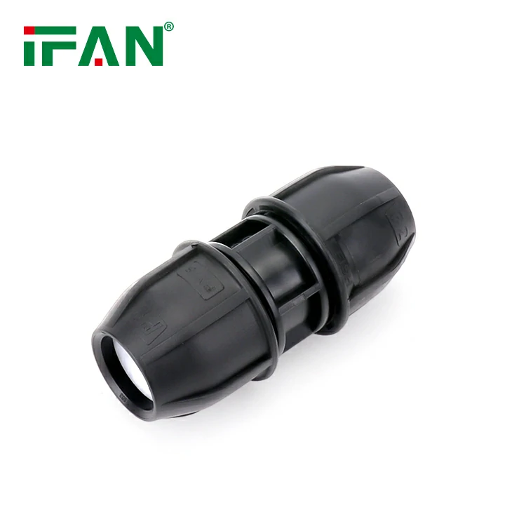 HDEP Pipe Fittings