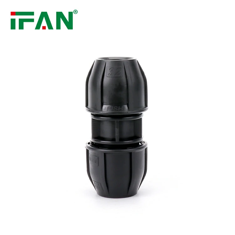 HDEP Pipe Fittings