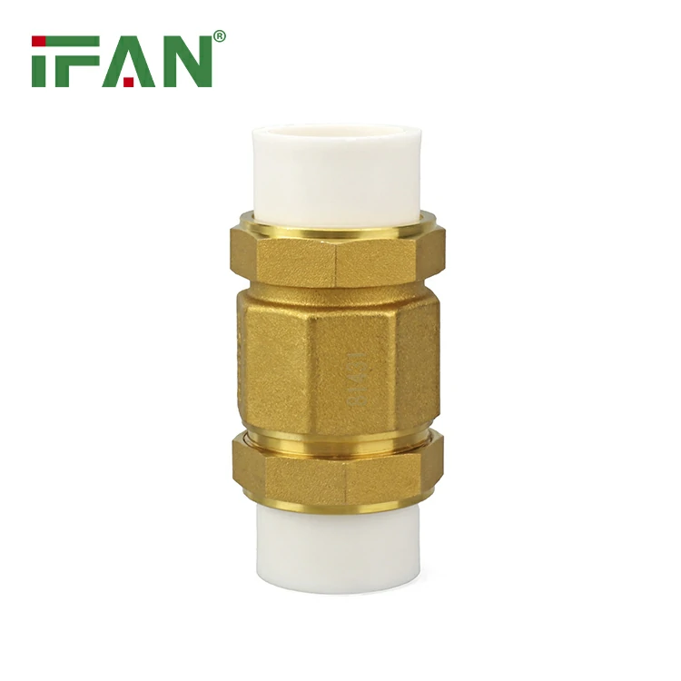 PPR Check Valve