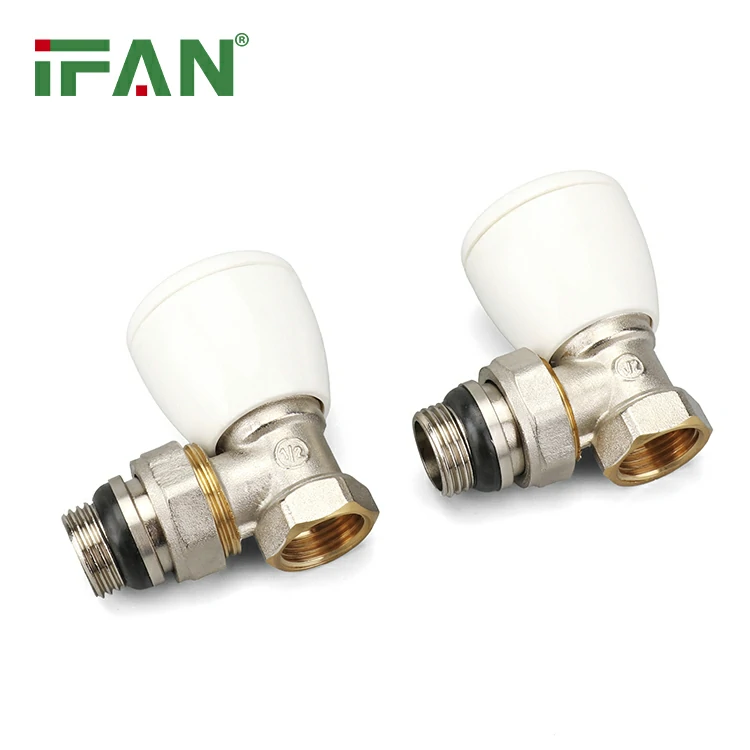 Radiator Valves