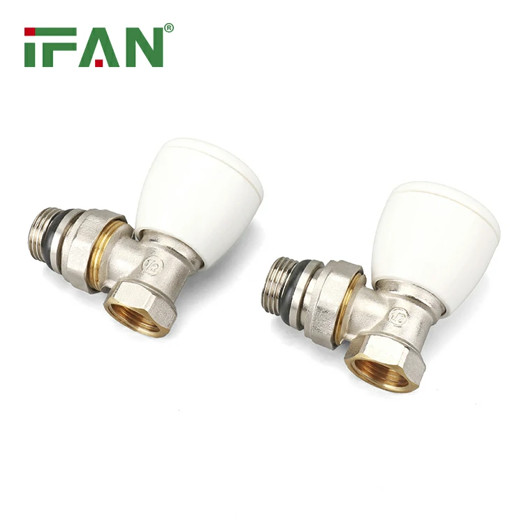 Radiator Valves