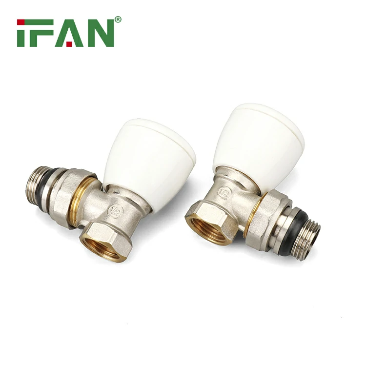 Radiator Valves