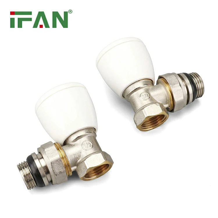Radiator Valves