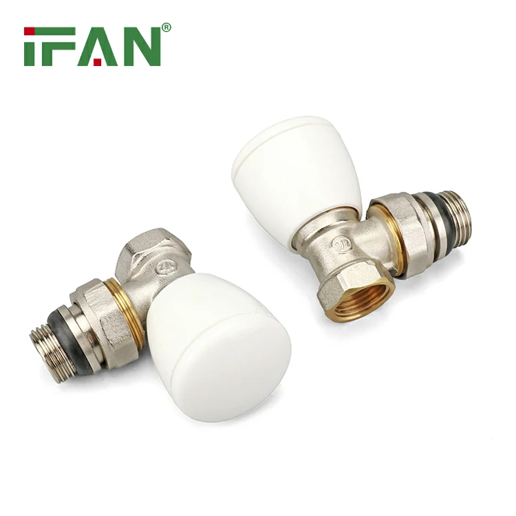 Radiator Valves