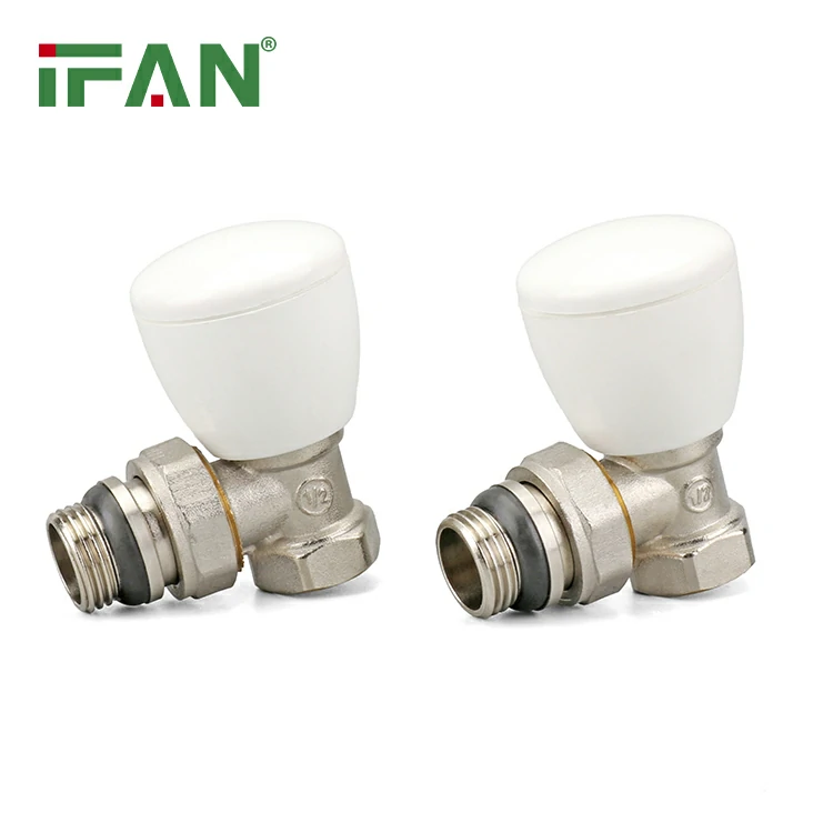 Radiator Valves