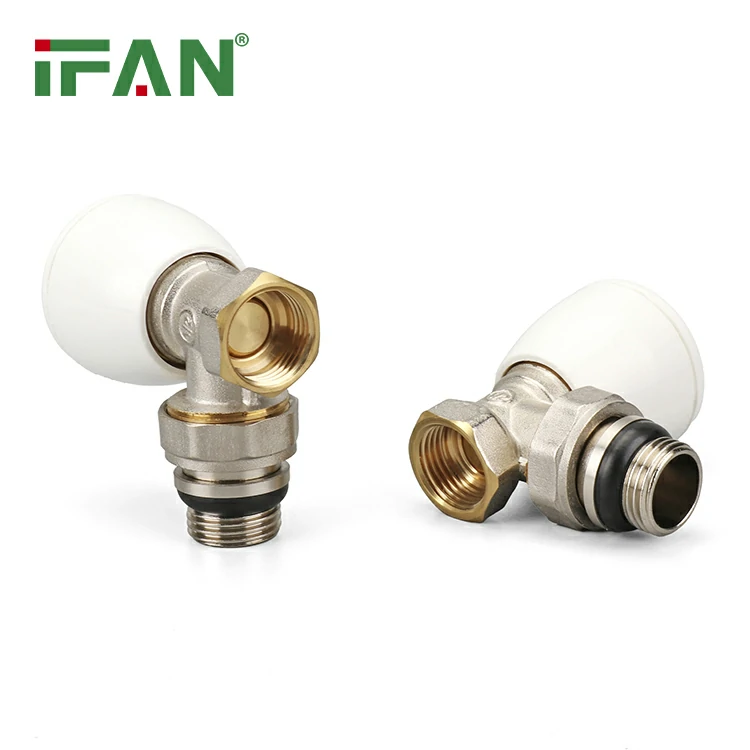 Radiator Valves