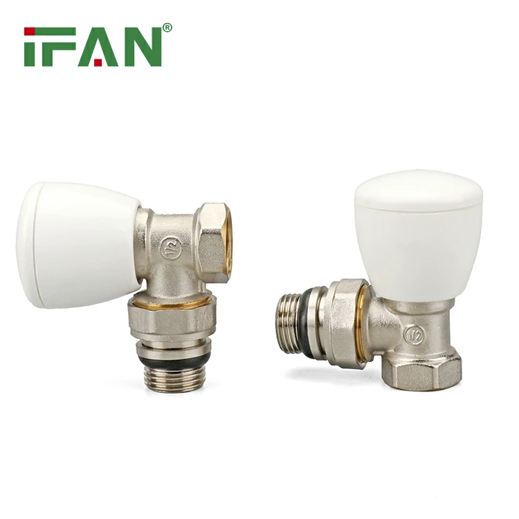 Radiator Valves