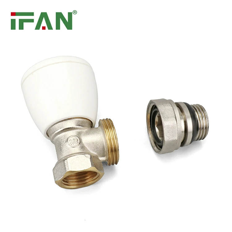 Radiator Valves