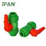 PPR Ball Valve