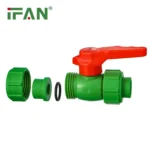 PPR Ball Valve