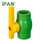 PPR Ball Valve