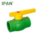 PPR Ball Valve