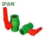PPR Ball Valve