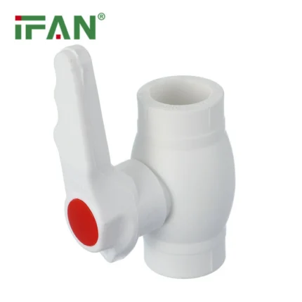 PPR Ball Valve