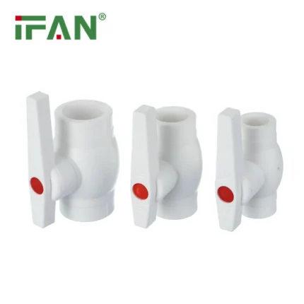 PPR Ball Valve