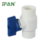 PPR Ball Valve