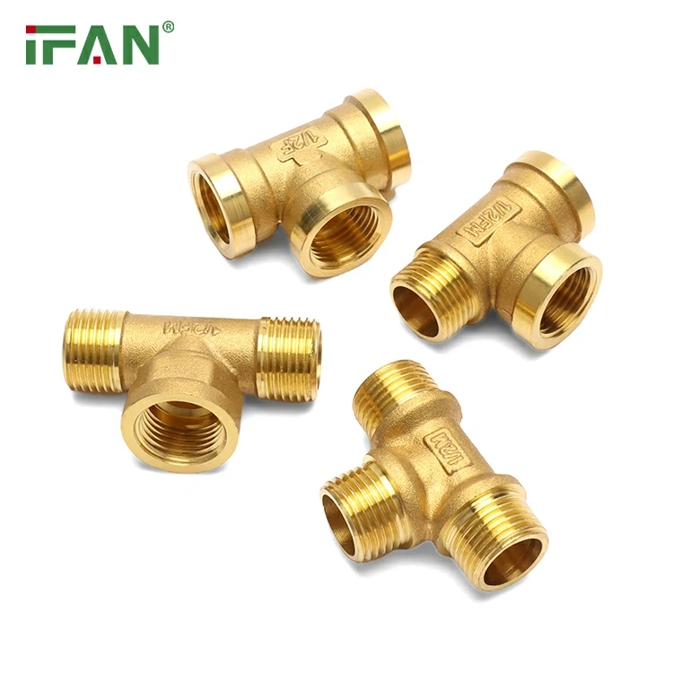 Brass Fittings