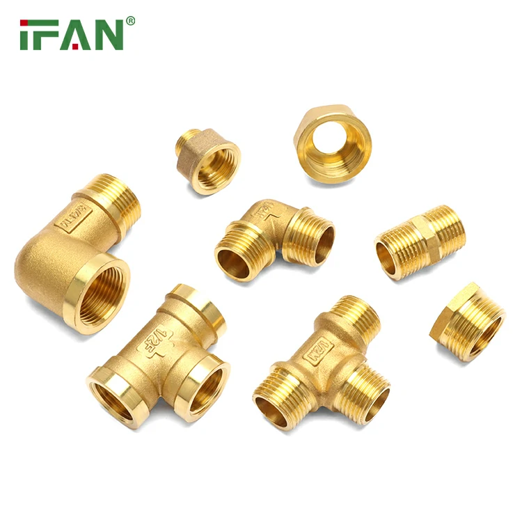 Brass Fittings