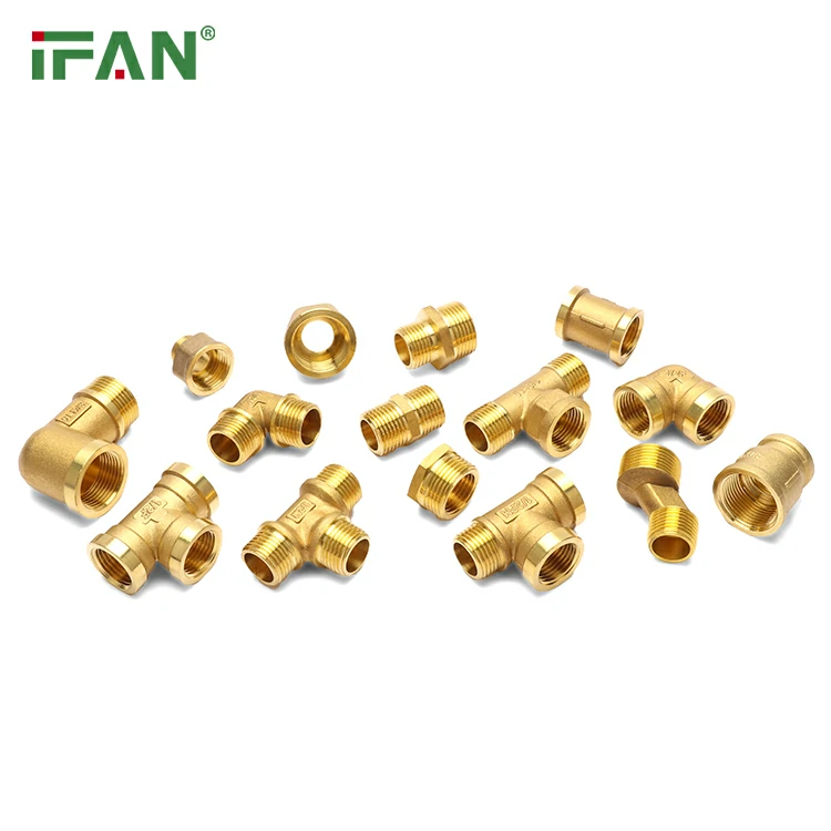 Brass Fittings