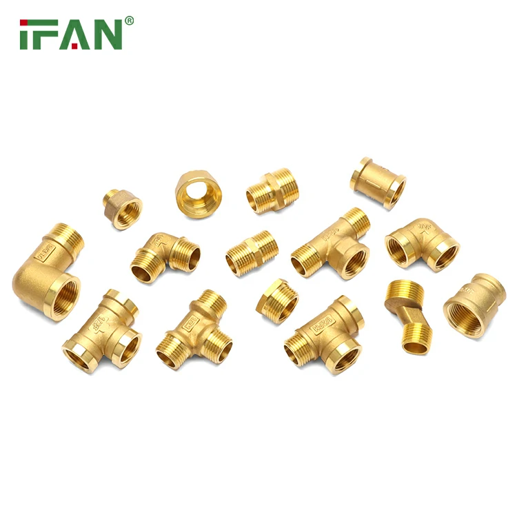 Brass Fittings