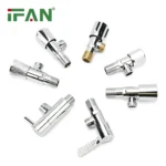 Brass Angle Valve