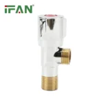 Brass Angle Valve