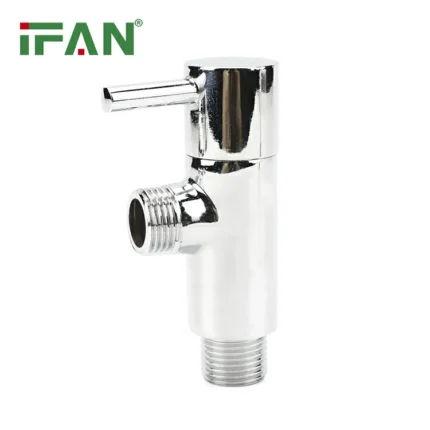 Brass Angle Valve