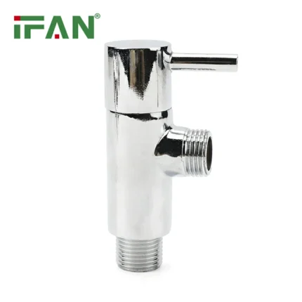 Brass Angle Valve