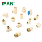 CPVC Pipe Fittings