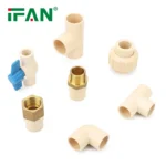 CPVC Pipe Fittings