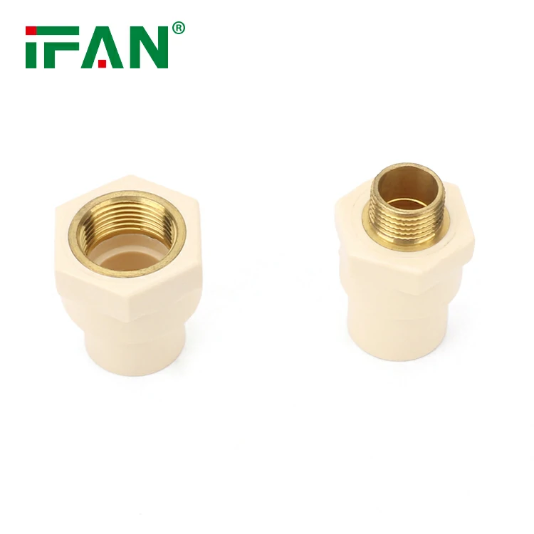 CPVC Pipe Fittings