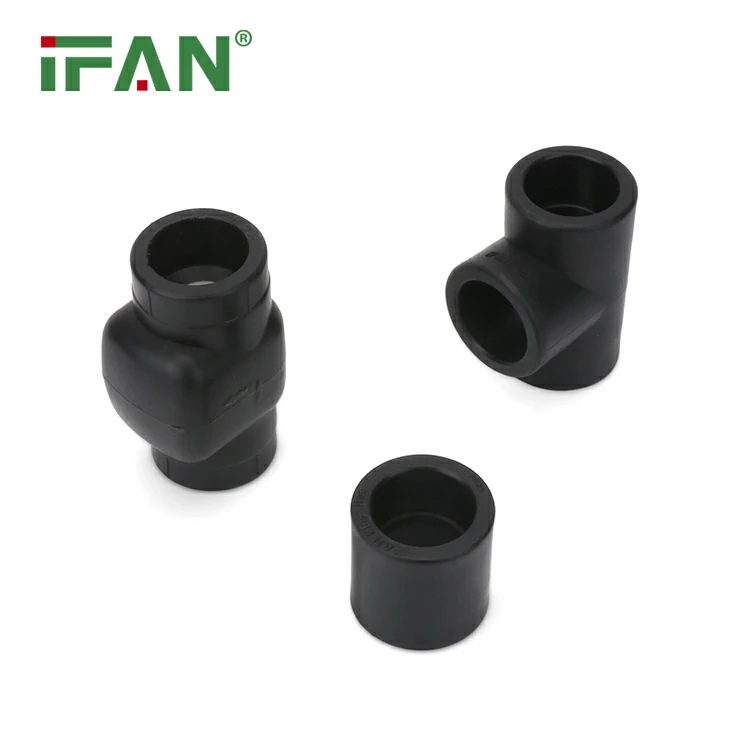 PPR Pipe Fitings