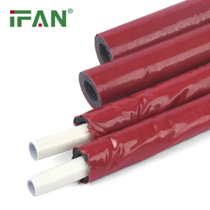 PEX Insulation Pipe